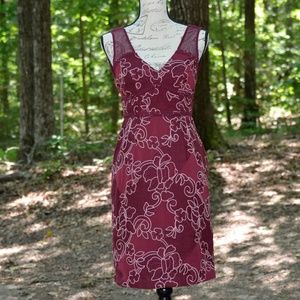 SALE!! NWT Anthro's Moulinette Soeurs dress